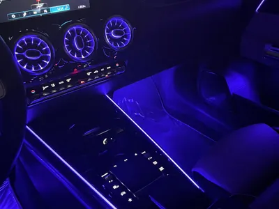 2021 Mercedes-Benz GLA 200