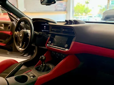 2023 Nissan Z 400