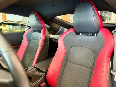 2023 Nissan Z 400