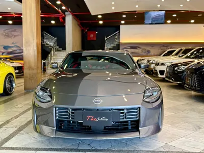 2023 Nissan Z 400