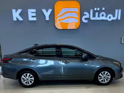 2024 نيسان صني