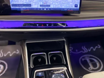 2024 BMW 7 Series 735i