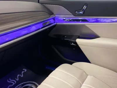 2024 BMW 7 Series 735i