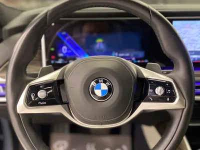 2024 BMW 7 Series 735i
