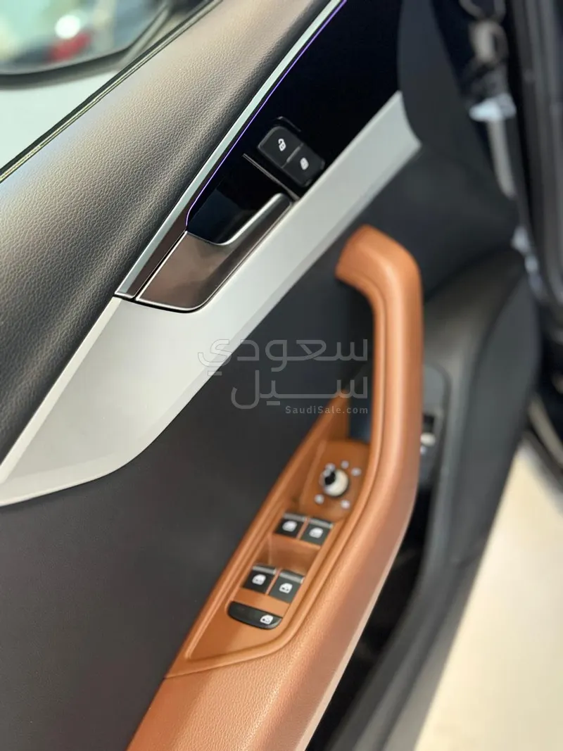 2024 اودي اي 4