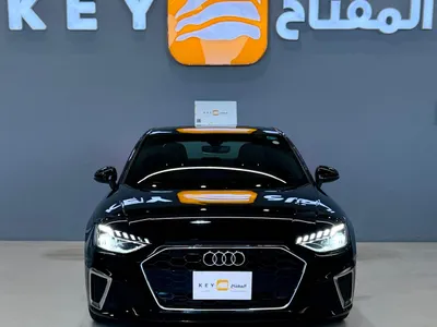 2024 اودي اي 4