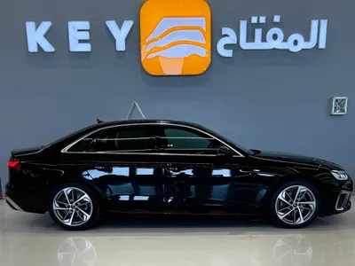 2024 اودي اي 4