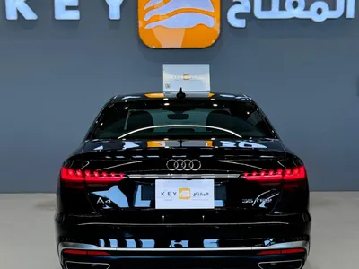 2024 اودي اي 4
