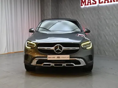 2020 مرسيدس - بنز جي إل سي 300