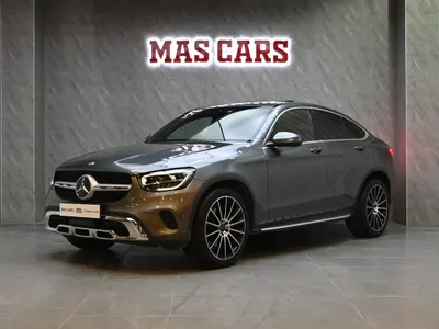 2020 مرسيدس - بنز جي إل سي 300
