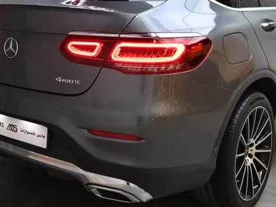 2020 مرسيدس - بنز جي إل سي 300