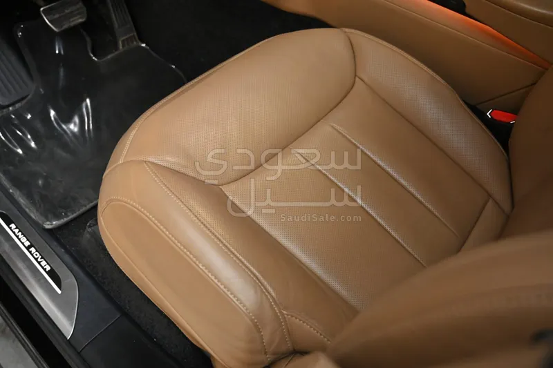 2023 لاند روفر رينج روفر فوج اتش اس اي