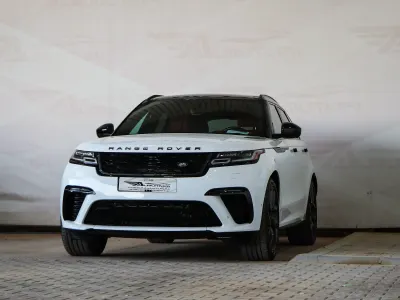 2020 Land Rover Range Rover Velar SV