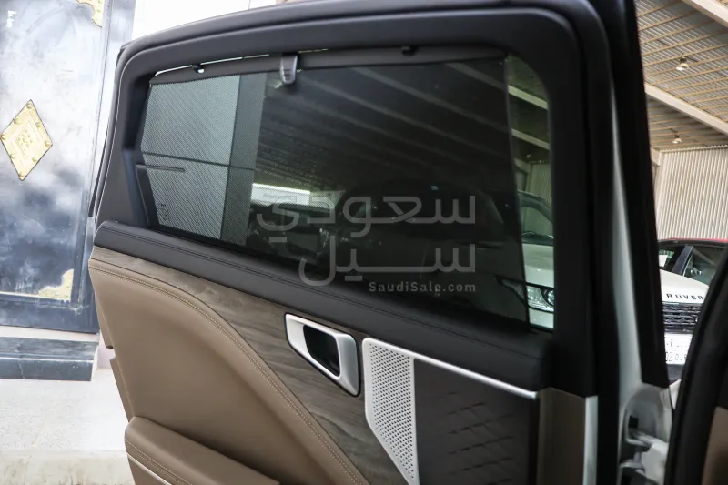 2024 Kia K8