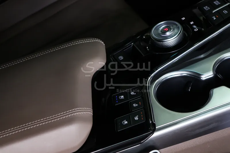 2024 Kia K8