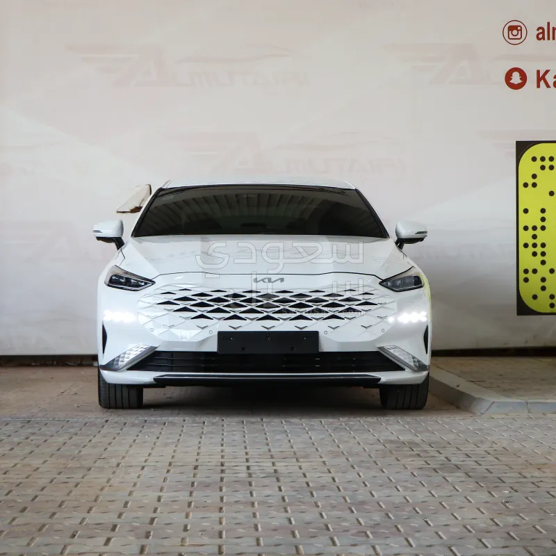 2024 Kia K8