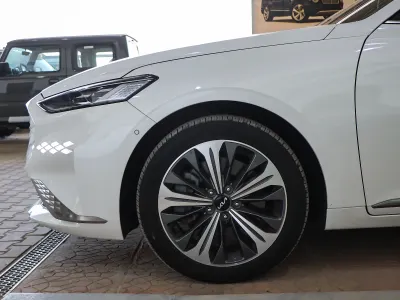 2024 Kia K8