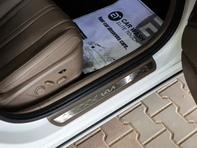 2024 Kia K8