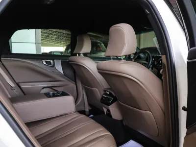 2024 Kia K8