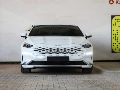 2024 Kia K8