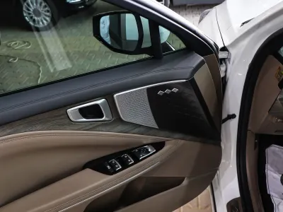 2024 Kia K8