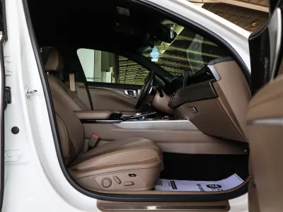 2024 Kia K8
