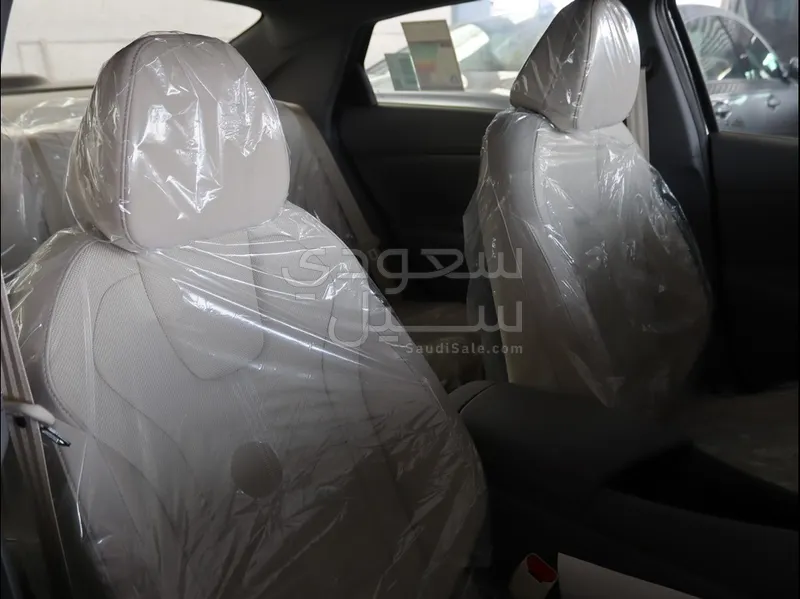 2025 هيونداي النترا سمارت