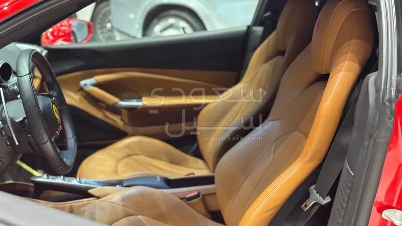 2020 Ferrari F8 Tributo