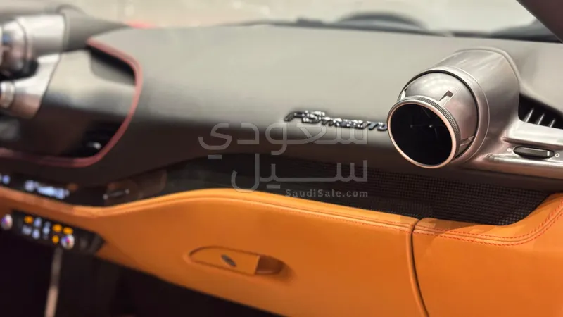 2020 Ferrari F8 Tributo
