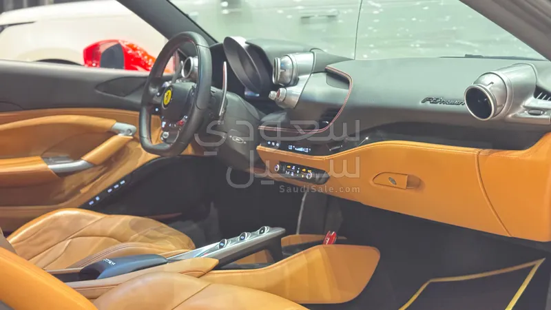 2020 Ferrari F8 Tributo