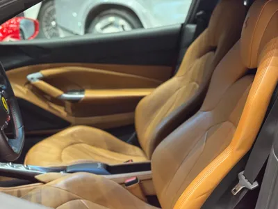 2020 Ferrari F8 Tributo