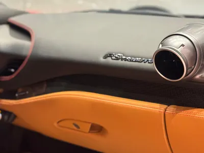2020 Ferrari F8 Tributo