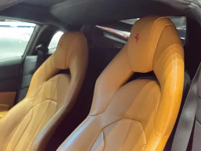 2020 Ferrari F8 Tributo
