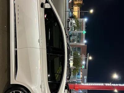 2025 Toyota Camry Grande