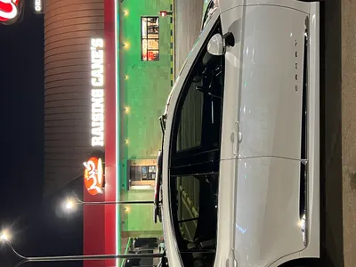 2025 Toyota Camry Grande