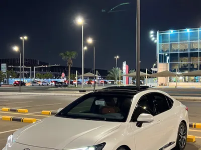 2025 Toyota Camry Grande