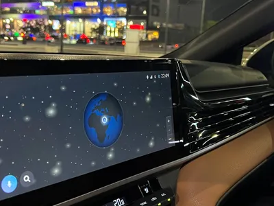 2025 Toyota Camry Grande