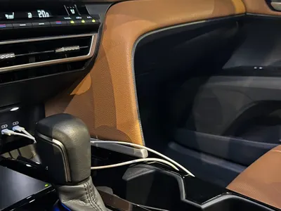 2025 Toyota Camry Grande