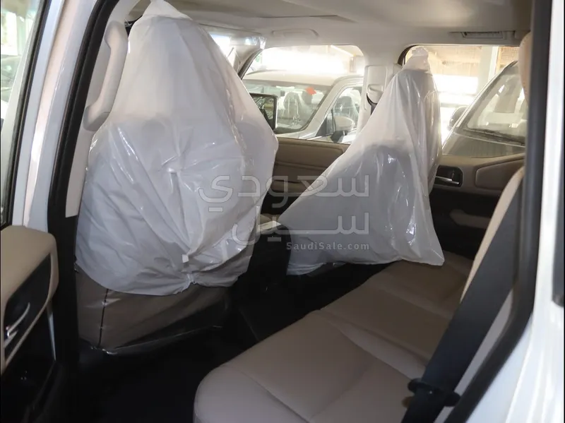 2024 تويوتا برادو تي اكس ال
