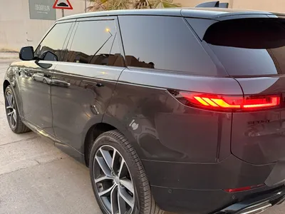 2023 لاند روفر رينج روفر سبورت اس اي