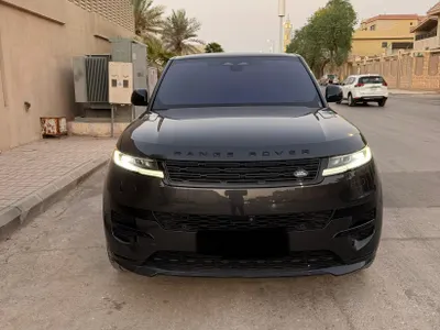 2023 لاند روفر رينج روفر سبورت اس اي