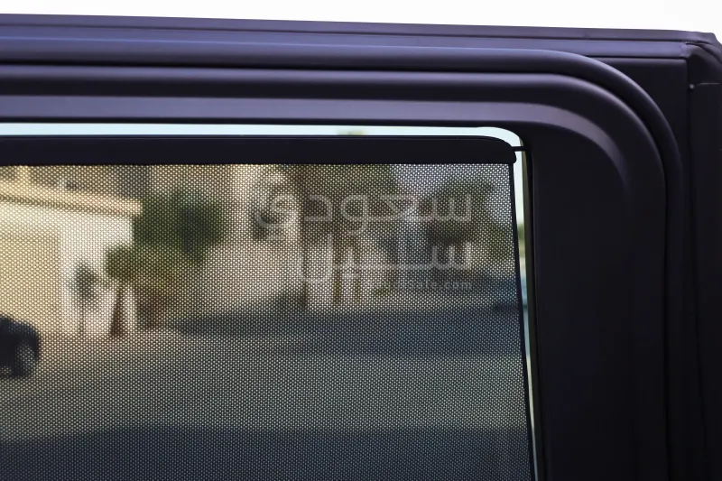 2025 لاند روفر رينج روفر اوتوبيوغرافي