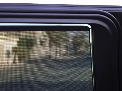 2025 لاند روفر رينج روفر اوتوبيوغرافي