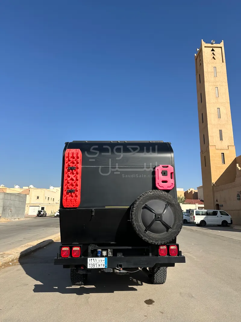 2022 جي ام سي سييرا اتش دي 2500