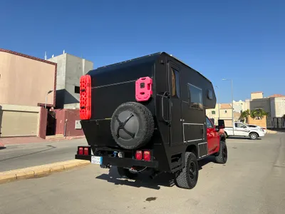 2022 جي ام سي سييرا اتش دي 2500