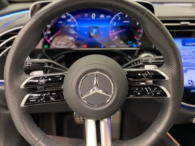 2024 مرسيدس - بنز إي 200 أي إم جي