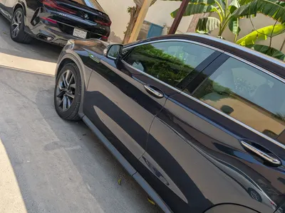 2019 انفينيتي كيو اكس 50