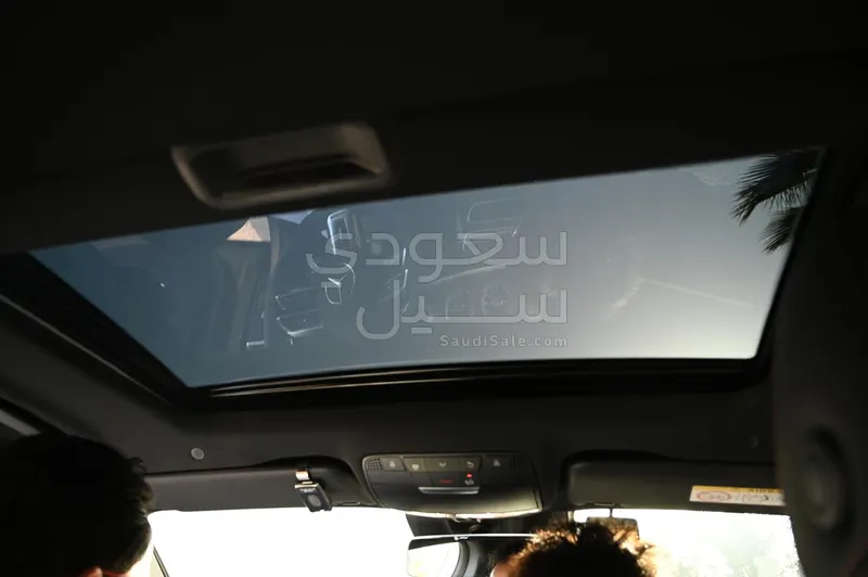 2023 مرسيدس - بنز سي إل إس 53 أي إم جي