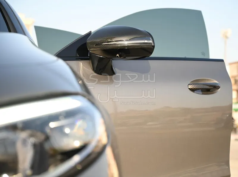 2023 مرسيدس - بنز سي إل إس 53 أي إم جي
