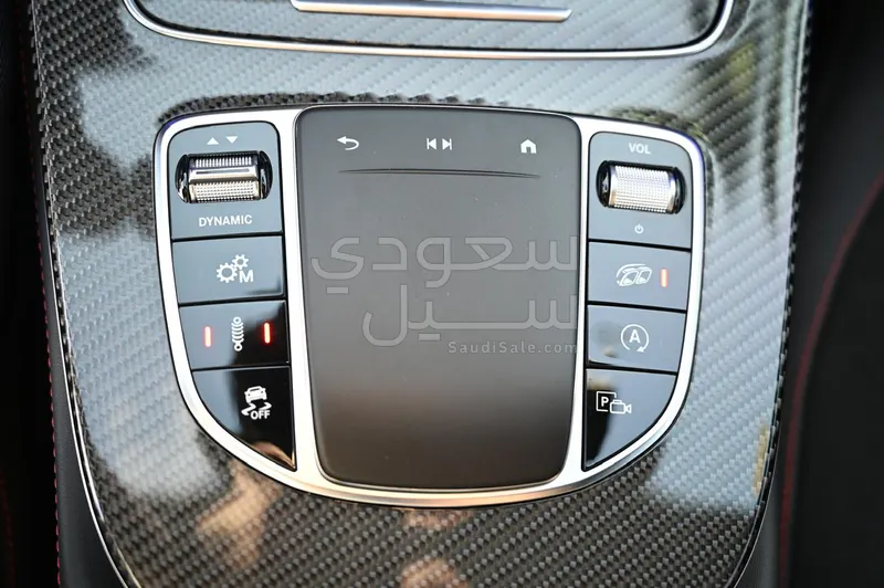 2023 مرسيدس - بنز سي إل إس 53 أي إم جي